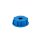 IBC connector BM S60x6 - 3/4'' no thread + gasket