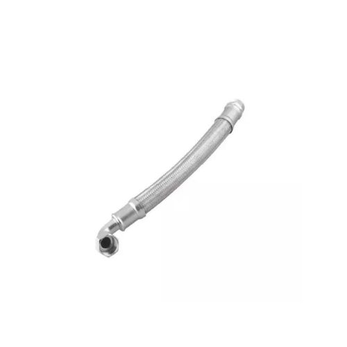 BRH flexible pipe for water pump connection 1'KB, elbow-Dutchman, 60cm