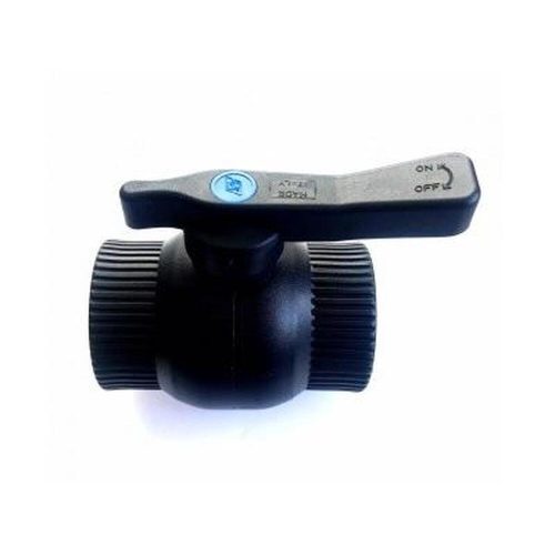 Ball valve BB with METAL insert 5/4