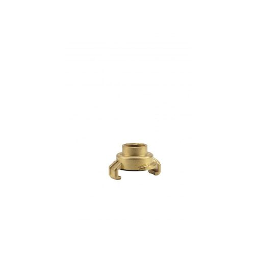 Gardena Quick-connect hose connector with internal thread 1/2"