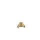Gardena Quick-connect hose connector with internal thread 1/2"