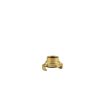 Gardena Quick-connect hose connector with internal thread 3/4"