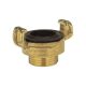 External Thread Quick Connector - Gardena