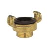 External Thread Quick Connector - Gardena