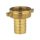 Gardena hose fitting 3/4'-1/2'