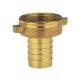 Gardena hose fitting 3/4'-1/2'