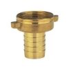 Gardena hose fitting 3/4'-1/2'