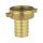 Gardena copper hose connector 1/2"