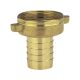 Gardena copper hose connector 1/2"