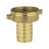 Gardena copper hose connector 1/2"