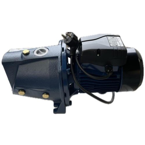 BRH JET type, self-priming irrigation pump, power: 550W, connection: 2x1',