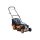Villager 4011 T PRIME Petrol Lawn Mower
