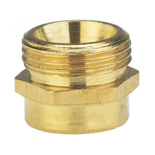 Gardena threaded reducer copper NIPLI