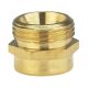 Gardena threaded reducer copper NIPLI
