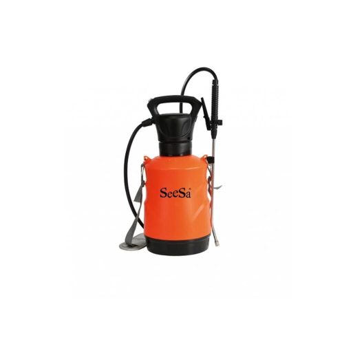 Greenpower battery sprayer 5l