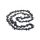 HECHT 25Q72E chain