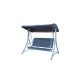 Hecht Berlin swing bed