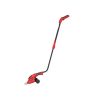 HECHT 5036 SET ELECTRIC LAWN MOWER AND HEDGE TRIMMER