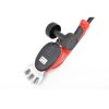 HECHT 5036 SET ELECTRIC LAWN MOWER AND HEDGE TRIMMER
