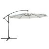 HECHT SUNNY PARASOL