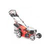Hecht 5484 SX 5 in 1 Petrol Self-Propelled Lawn Mower