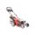 Hecht 5484 SX 5 in 1 Petrol Self-Propelled Lawn Mower