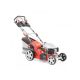 Hecht 5484 SX 5 in 1 Petrol Self-Propelled Lawn Mower