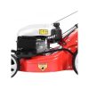 Hecht 5484 SX 5 in 1 Petrol Self-Propelled Lawn Mower
