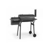 Hecht Sentinel Minor garden grill