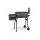 Hecht Sentinel Minor garden grill
