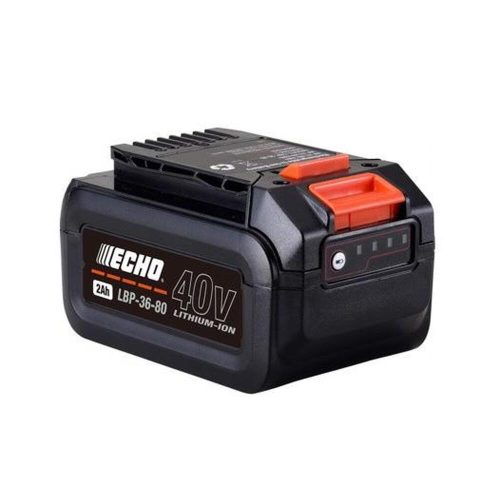 ECHO LBP-36-80 battery