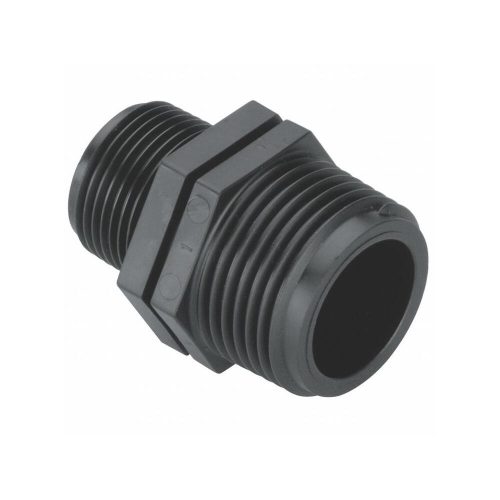 Gardena Valve connector with 1"/3/4" external thread