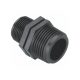 Gardena Valve connector with 1"/3/4" external thread