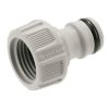Gardena Tap element with 1/2" internal thread, bulk