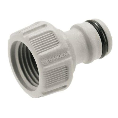 Gardena Tap element with 1/2" internal thread, bulk