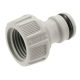 Gardena Tap element with 1/2" internal thread, bulk