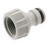 Gardena Tap element with 1/2" internal thread, bulk