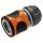 Gardena Water Stop 1/2", bulk