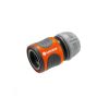 Gardena Hose connector 1/2", bulk