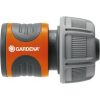 Gardena Hose connector 3/4", bulk