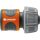 Gardena Hose connector 3/4", bulk