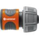 Gardena Hose connector 3/4", bulk