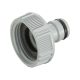 Gardena OGS Tap element 1' with internal thread, bulk