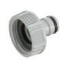 Gardena OGS Tap element 1' with internal thread, bulk