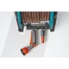 Classic Wall Hose Reel 50 Set - Gardena