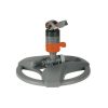 TURBINE SPRAYER WITH BASE