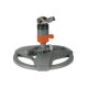 TURBINE SPRAYER WITH BASE