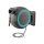 Gardena RollUp L Wall-mounted hose box for 30 m hose