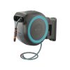 Gardena RollUp L Wall-mounted hose box for 30 m hose