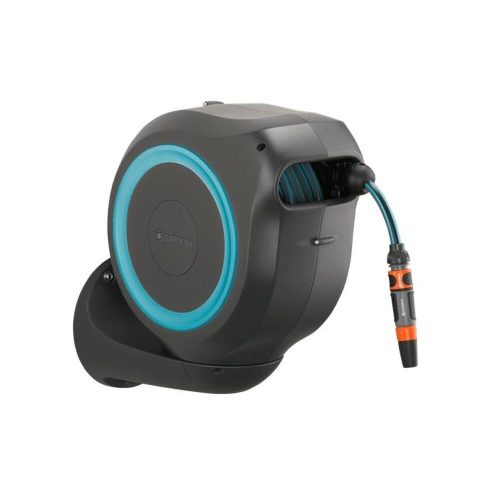 Gardena RollUp M Wall hose box